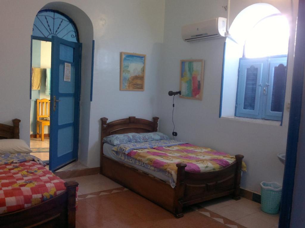 Bet El Kerem Guesthouse Ασουάν Δωμάτιο φωτογραφία